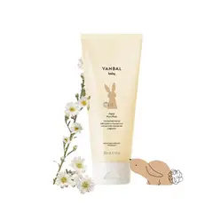 YANBAL - Crema Hidratante Cuerpo y Rostro Baby