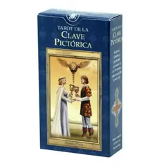 GENERICO - Tarot de la Clave Pictórica
