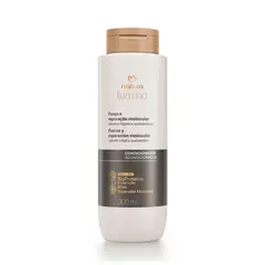 NATURA - Lumina Acondicionador fuerza y reparación molecular 300ml