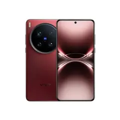 VIVO - X200 ULTRA 16GB RAM 512GB - ROJO -CHINA VERSION