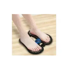 GENERICO - Masajeador Para Pies Eléctrico Estimulador Muscular