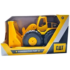 CAT - Camión de construcción tractor