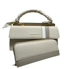 GENERICO - Cartera De Moda Para Mujer