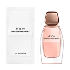 GENERICO - All of Me – Narciso Rodriguez Eau de Parfum 90 ml