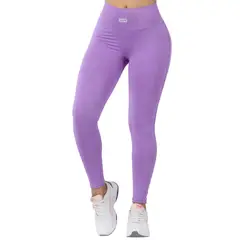 MW FITNESS GIRL - LEGGING COLOMBIANA - LILA