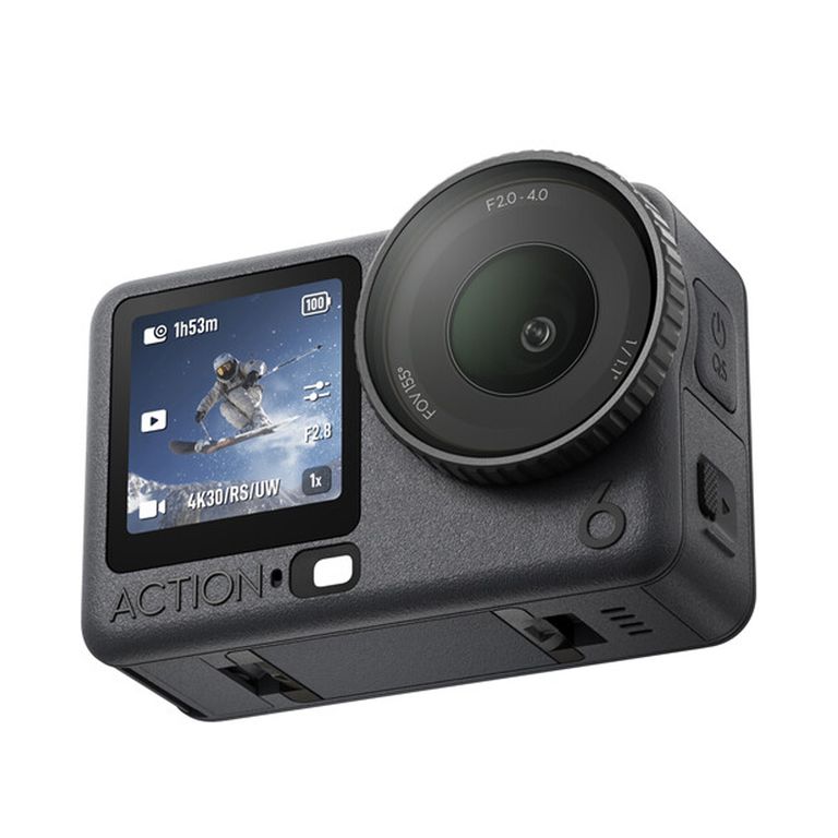 Pack Estándar Osmo Action 6