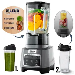 OSTER - Licuadora Profesional Xtreme Mix