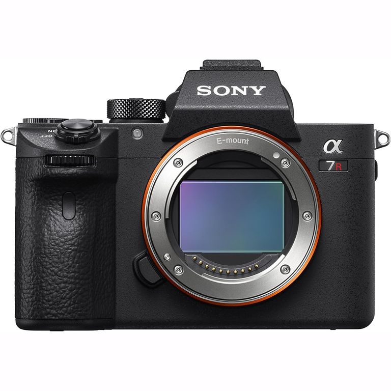 Cámara Digital Alpha 7R III - Reacondicionado