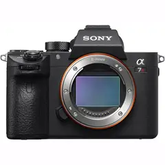 SONY - Cámara Digital Alpha 7R III - Reacondicionado