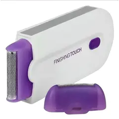 OEM - Depiladora para Cuerpo y Rostro con Carga USB