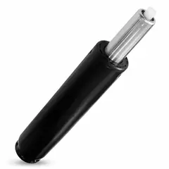 GENERICO - Pistón Amortiguador a Gas para Silla Clase 3 blanco