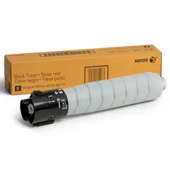 XEROX - Tóner 006R01773 Black Para AltaLink B8170 52000 Pag