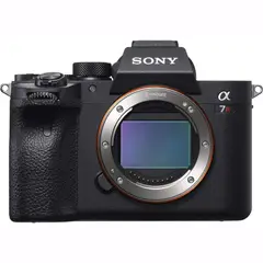SONY - A7R IV Cámara sin espejo - Reacondicionado