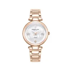 KENNETH COLE NEW YORK - - Reloj Análogo KCWLG2236304 para Mujer