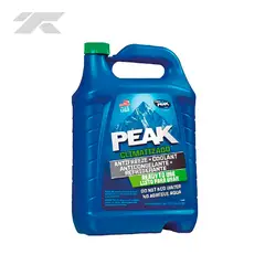 PEAK - Refrigerante Anticongelante 33 Climatizado