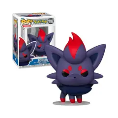 FUNKO - Pokemon 1032 Zorua