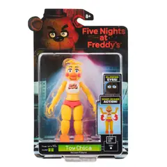 JAZWARES - Figura Five Nights At Freddys - Chica