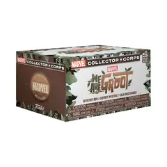 FUNKO - Marvel Collector Corps We are Groot XL