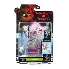 JAZWARES - Figura Five Nights At Freddys - Mangle