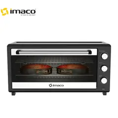 IMACO - Horno Electrico Double Cake 35L HEB35DC