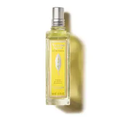 LOCCITANE - Eau de Toilette Verbena Cítrica 100ml