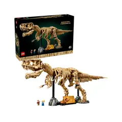 LEGO - Jurassic World Dinosaur Fossils Tyrannosaurus Rex 76968