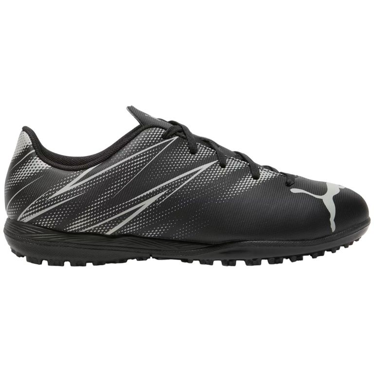 Zapatilla Futbol Attacanto TT JR 107481 01 Negro Unisex