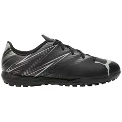 PUMA - Zapatilla Futbol Attacanto TT JR 107481 01 Negro Unisex