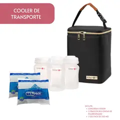KILLAMOM - COOLER KIT -