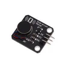 GENERICO - MODULO DE MOTOR VIBRADOR PWM