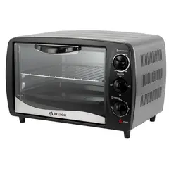 IMACO - Horno eléctrico 14 litros HE14S