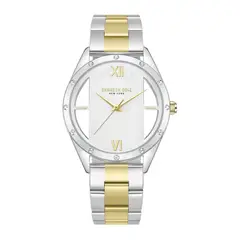 KENNETH COLE NEW YORK - - Reloj Análogo KCWLG0017402 para Mujer