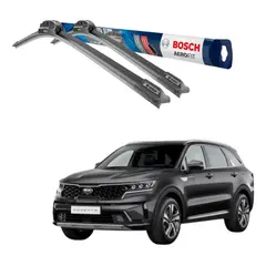 BOSCH - Limpiaparabrisas Kia Sorento 2021 - 2025