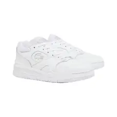 GENERICO - Zapatilla Lacoste Lineshot White Dama Talla 6