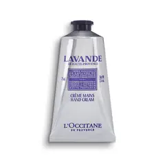 LOCCITANE - Crema de manos Lavanda 75ml