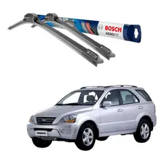BOSCH - Limpiaparabrisas Kia Sorento 2002 - 2009
