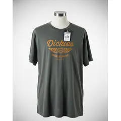 DICKIES - POLO VERDE MUSGO