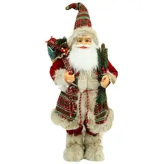 GENERICO - ADORNO PAPANOEL DE 60 cm. alto relieve