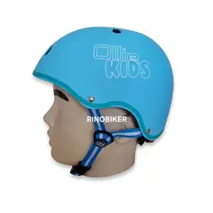 OLLIE - Casco KIDS - Talla S