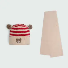 KUKULI - GORRO TEJIDO DAVID M1802