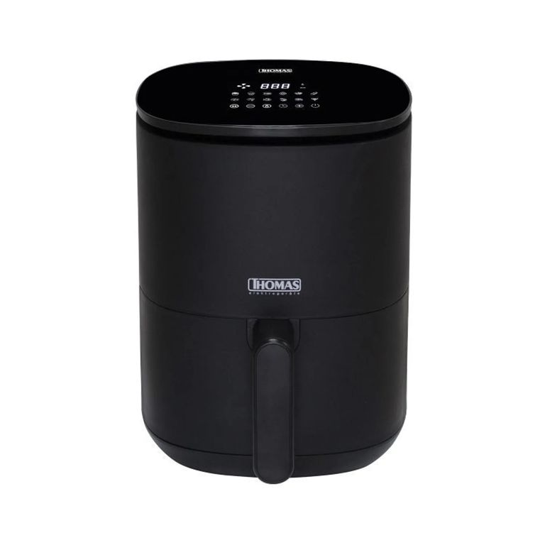 Freidora de Aire 5L AFT05017E Negro