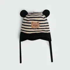 KUKULI - CHULLO TEJIDO M1804