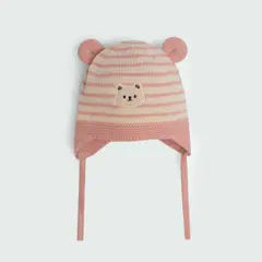 KUKULI - CHULLO TEJIDO M1804