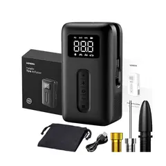 UGREEN - Compresor De Aire Cd259 Portatil Inalambrico 150psi