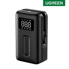 UGREEN - Compresor De Aire Cd259 Portatil Inalambrico 150psi