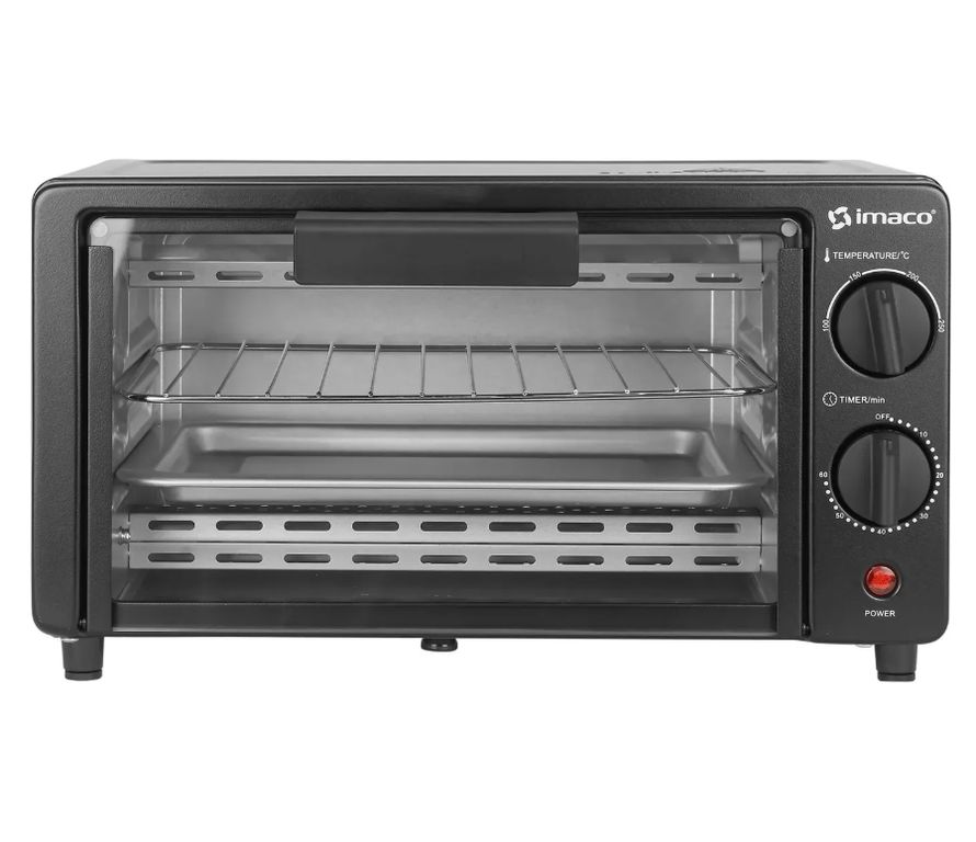 Horno Eléctrico HE900B 9 Litros