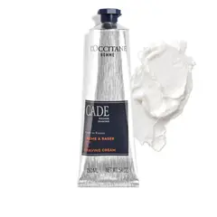 LOCCITANE - Crema de Afeitado Cade 150ml