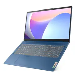LENOVO - NOTEBOOK IDEAPAD SLIM 3 15IAH8 (83ER001DLM) FHD 15.6" ABYSS BLUE