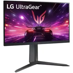 LG - MONITOR GAMING 24 ULTRAGEAR 24GS65F-B FHD