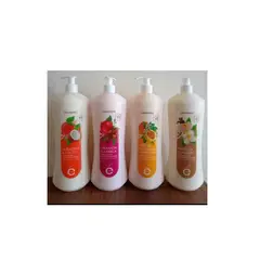 ESIKA - Coleccion de Crema corporal humectante Natural Care -